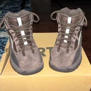 Yeezy Desert Boot